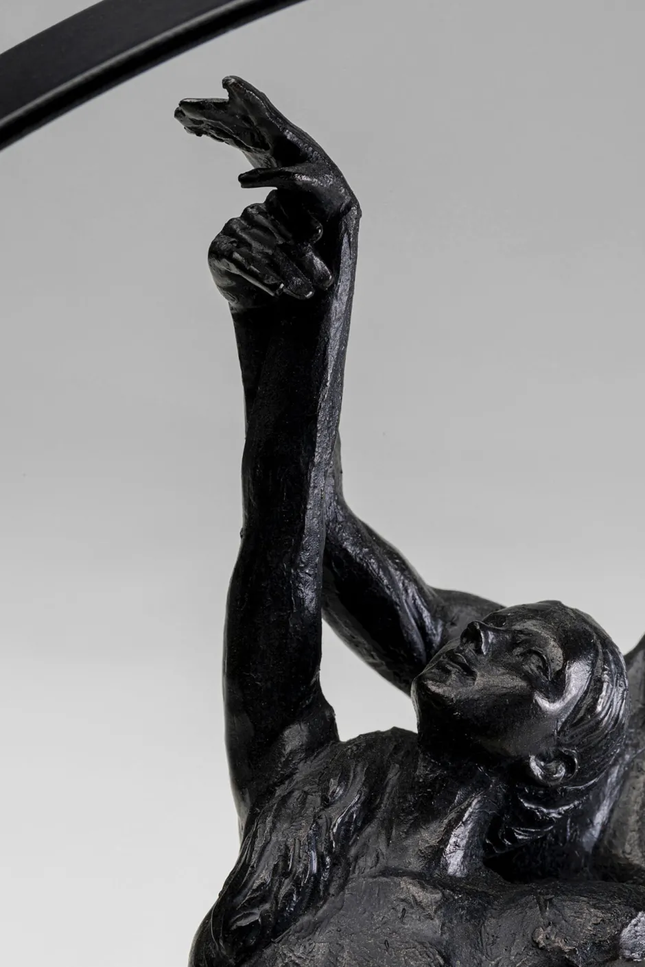 KARE Deko Objekt Dancers Circle 45cm