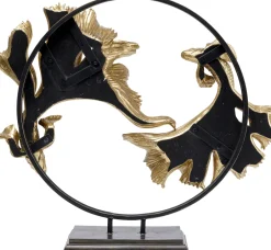 KARE Deko Objekt Dancing Betta Fishes