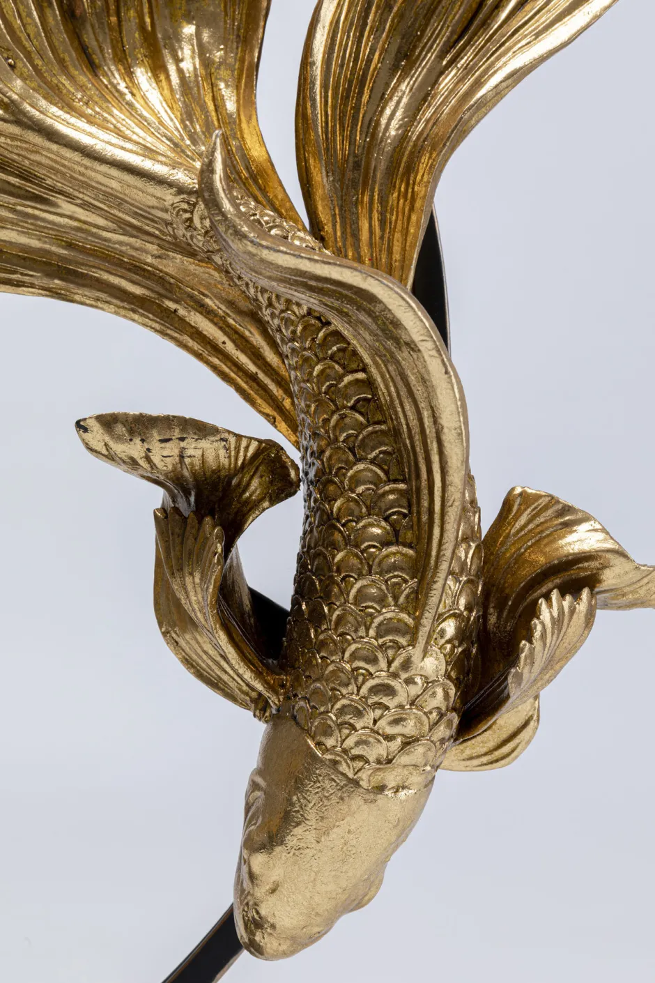 KARE Deko Objekt Dancing Betta Fishes