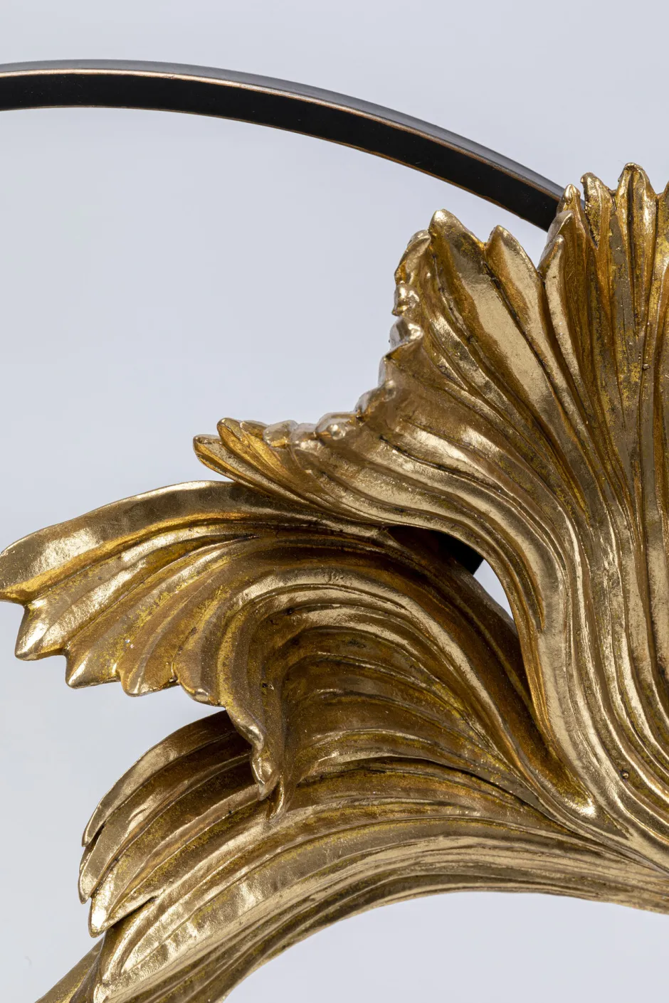 KARE Deko Objekt Dancing Betta Fishes