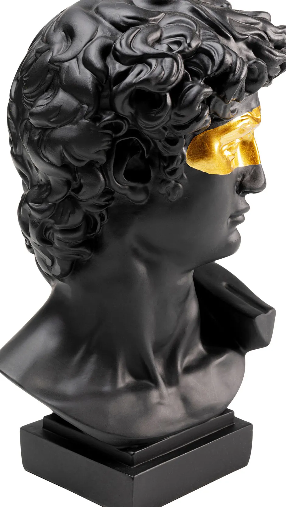 KARE Deko Objekt David Eyes 30cm