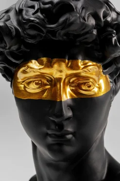 KARE Deko Objekt David Eyes 30cm