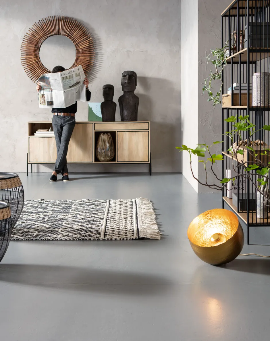 KARE Deko Objekt Easter Island 59cm