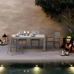 KARE Deko Objekt Easter Island 80cm