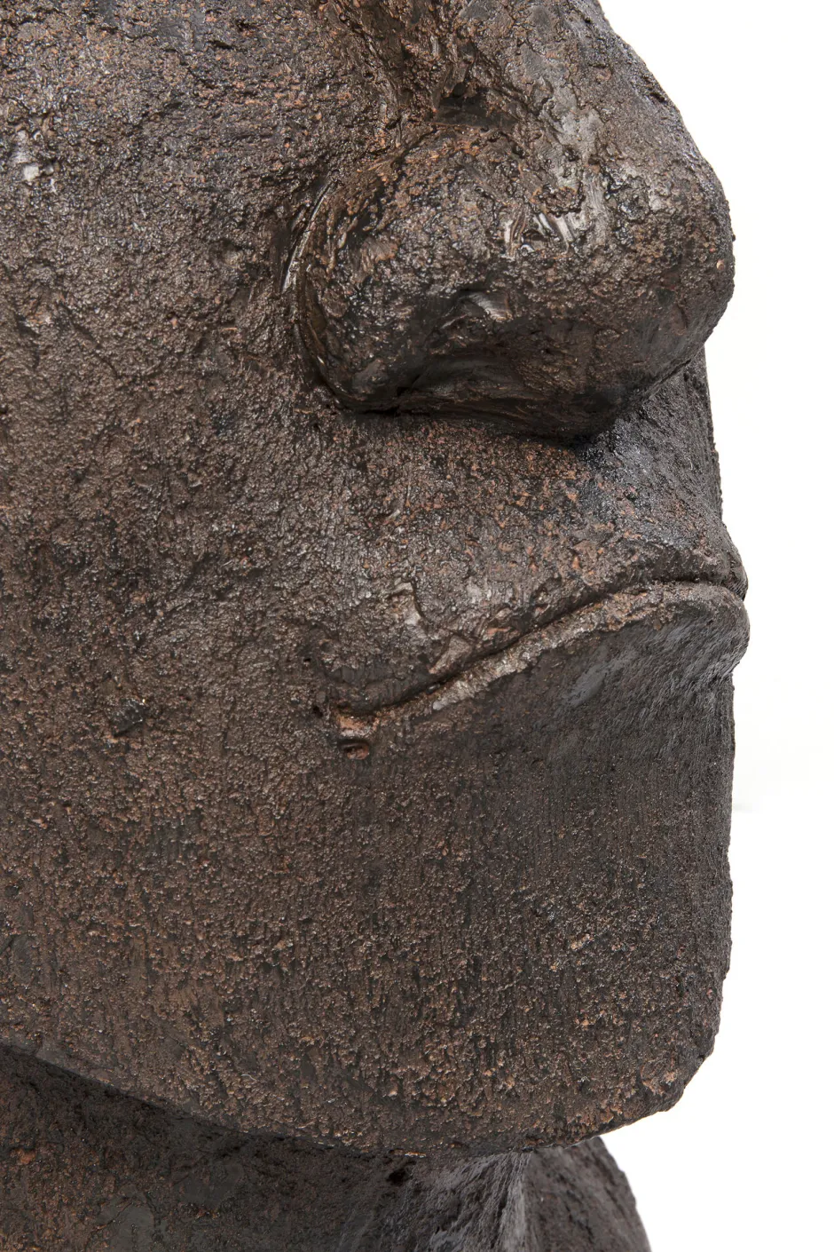 KARE Deko Objekt Easter Island 80cm