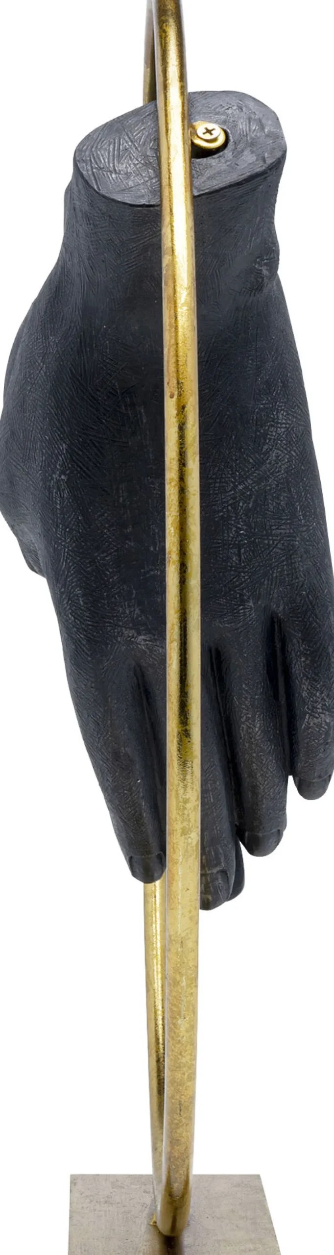 KARE Deko Objekt Elements Heart Hand 62cm