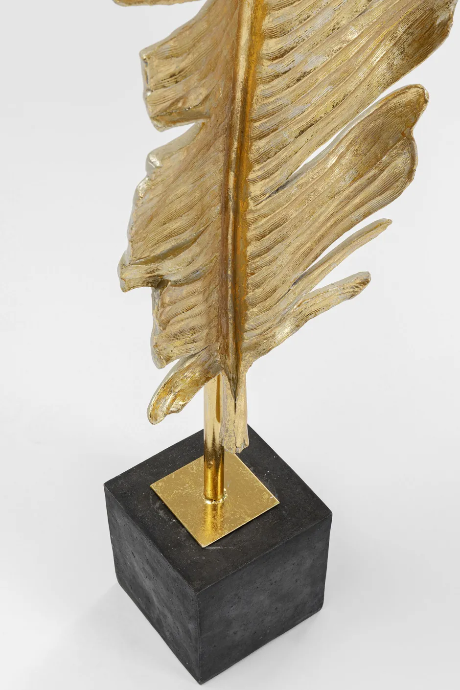 KARE Deko Objekt Feather One 147