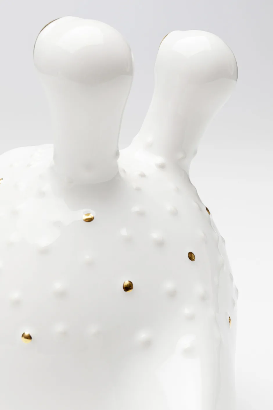 KARE Deko Objekt Funny Animal 19cm