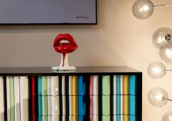 KARE Deko Objekt Hot Lips 26cm