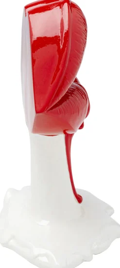 KARE Deko Objekt Hot Lips 26cm