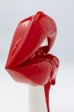KARE Deko Objekt Hot Lips 26cm