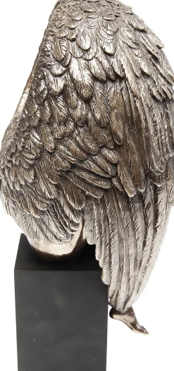 KARE Deko Objekt Nude Sad Angel Klein