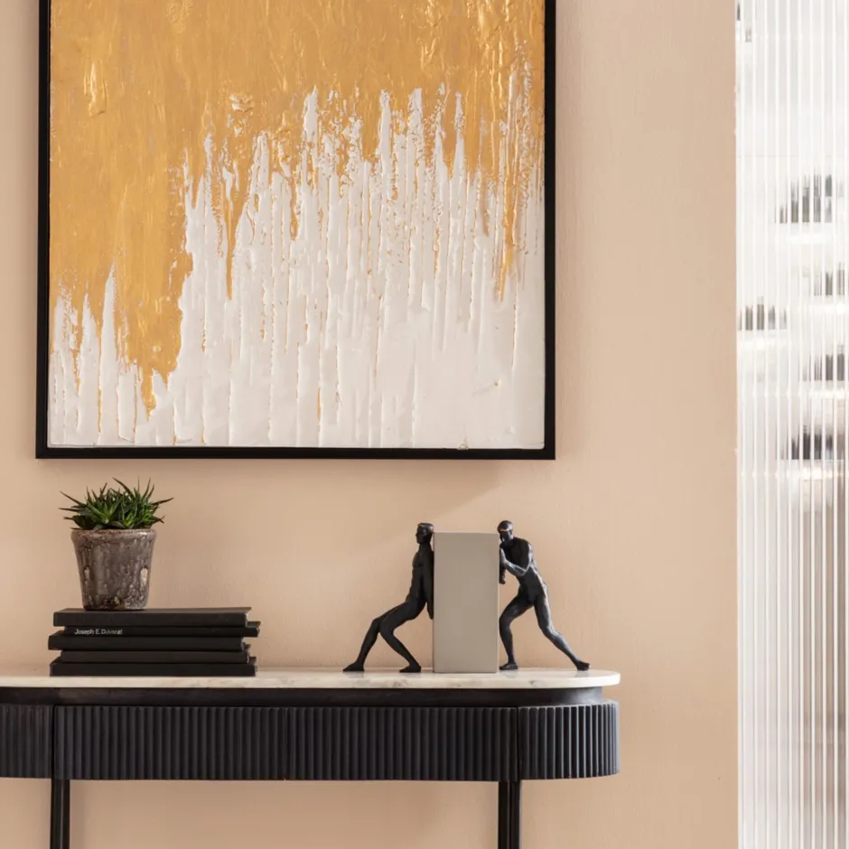 KARE Deko Objekt Oppose 38cm