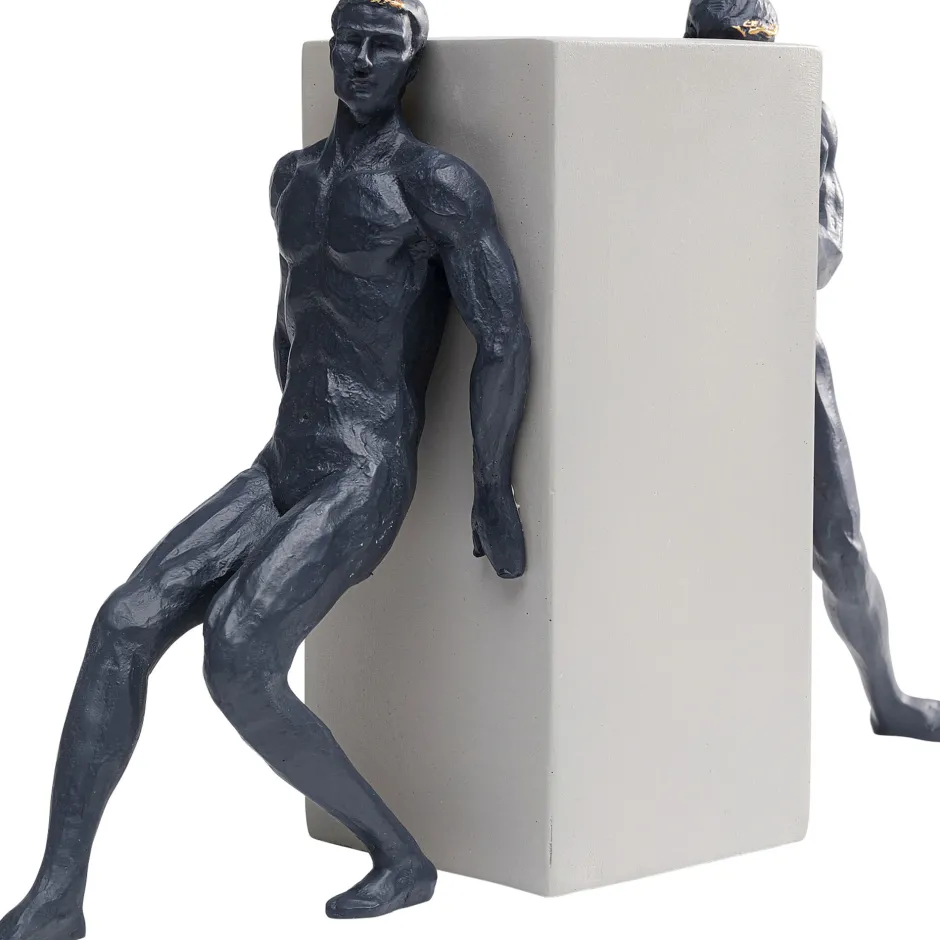 KARE Deko Objekt Oppose 38cm