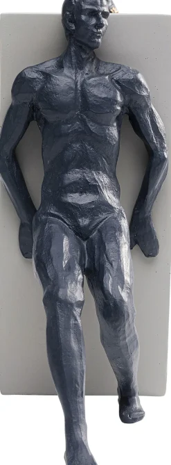 KARE Deko Objekt Oppose 38cm