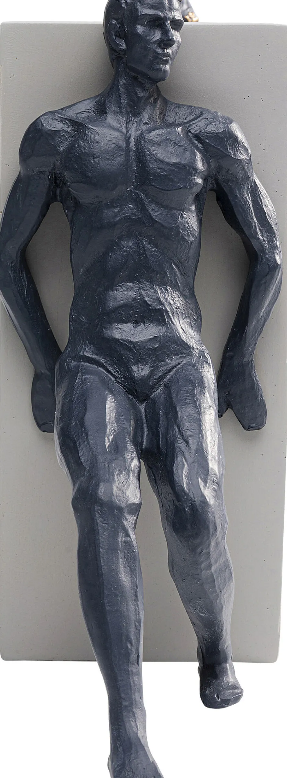 KARE Deko Objekt Oppose 38cm