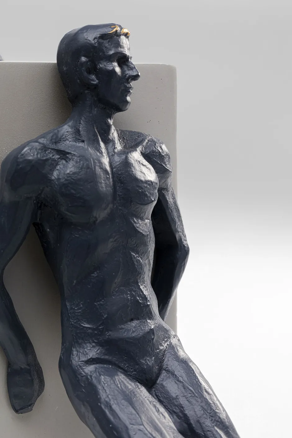 KARE Deko Objekt Oppose 38cm