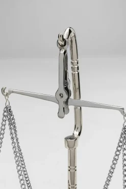 KARE Deko Objekt Scale 23cm