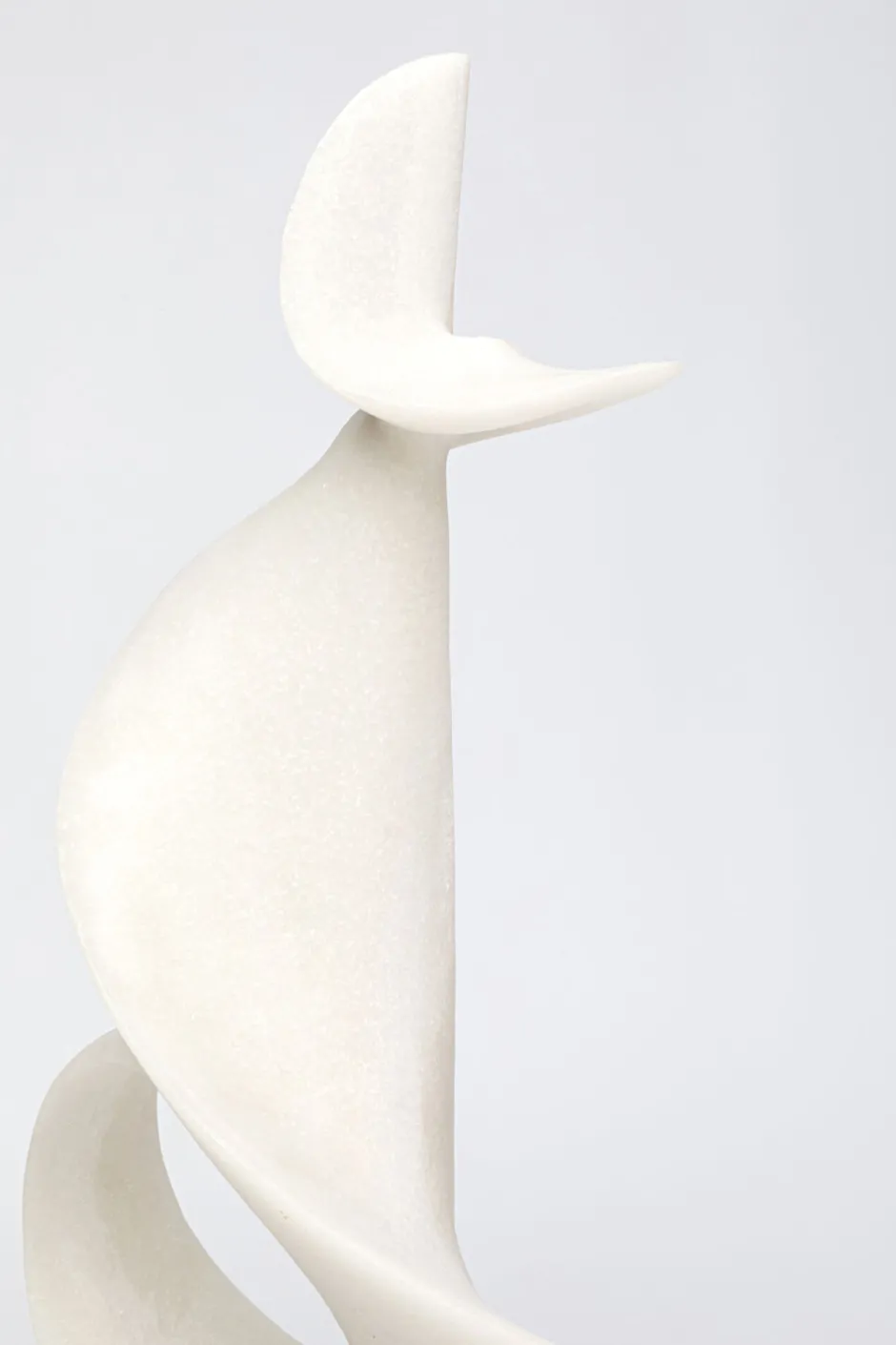 KARE Deko Objekt Soft Line 70cm