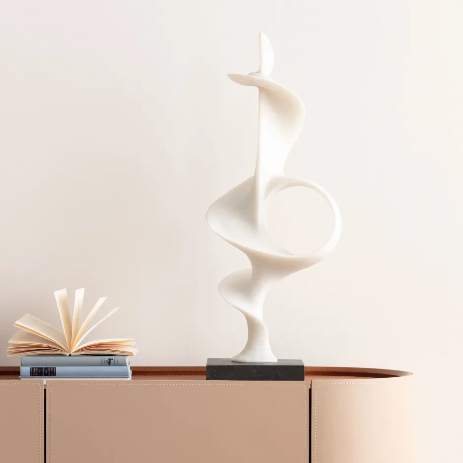 KARE Deko Objekt Soft Line 70cm