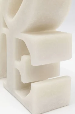 KARE Deko Objekt Soft Love 19cm