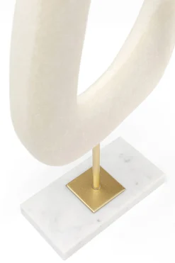 KARE Deko Objekt Soft Shape 53cm