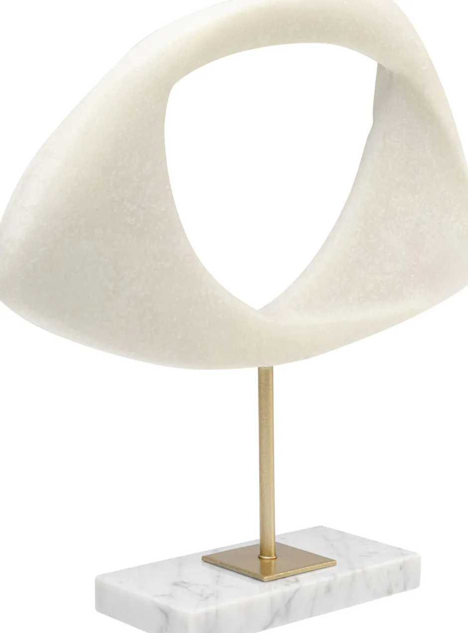 KARE Deko Objekt Soft Shape 33cm