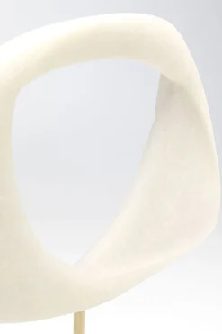 KARE Deko Objekt Soft Shape 33cm