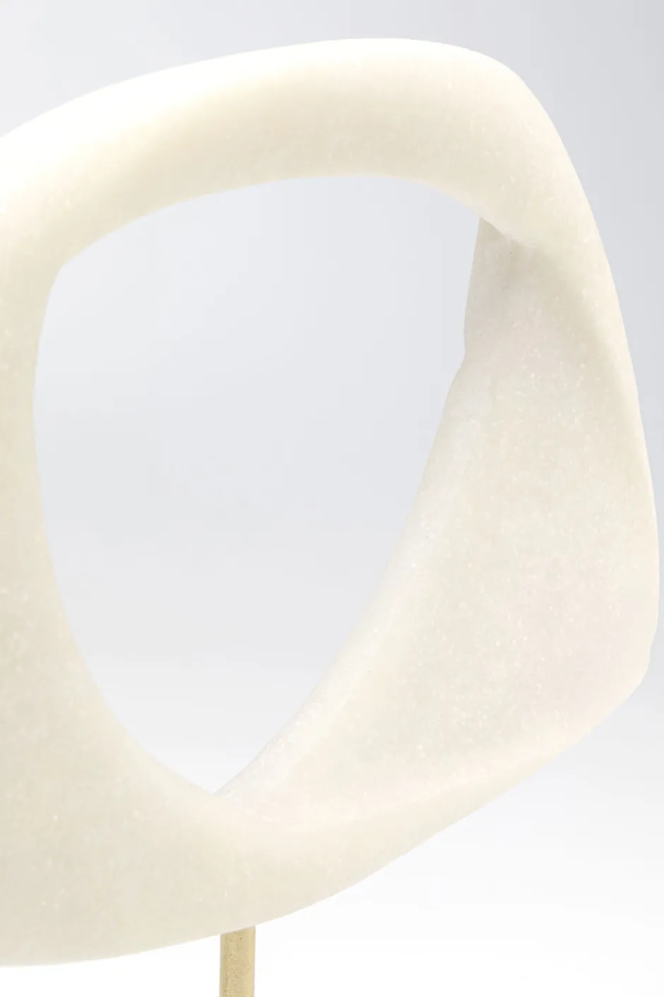 KARE Deko Objekt Soft Shape 33cm