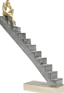 KARE Deko Objekt Stairway