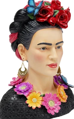 KARE Deko Objekt Style Muse Flowers 41cm