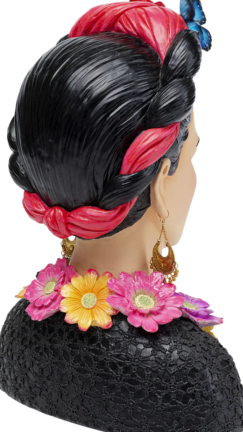 KARE Deko Objekt Style Muse Flowers 41cm