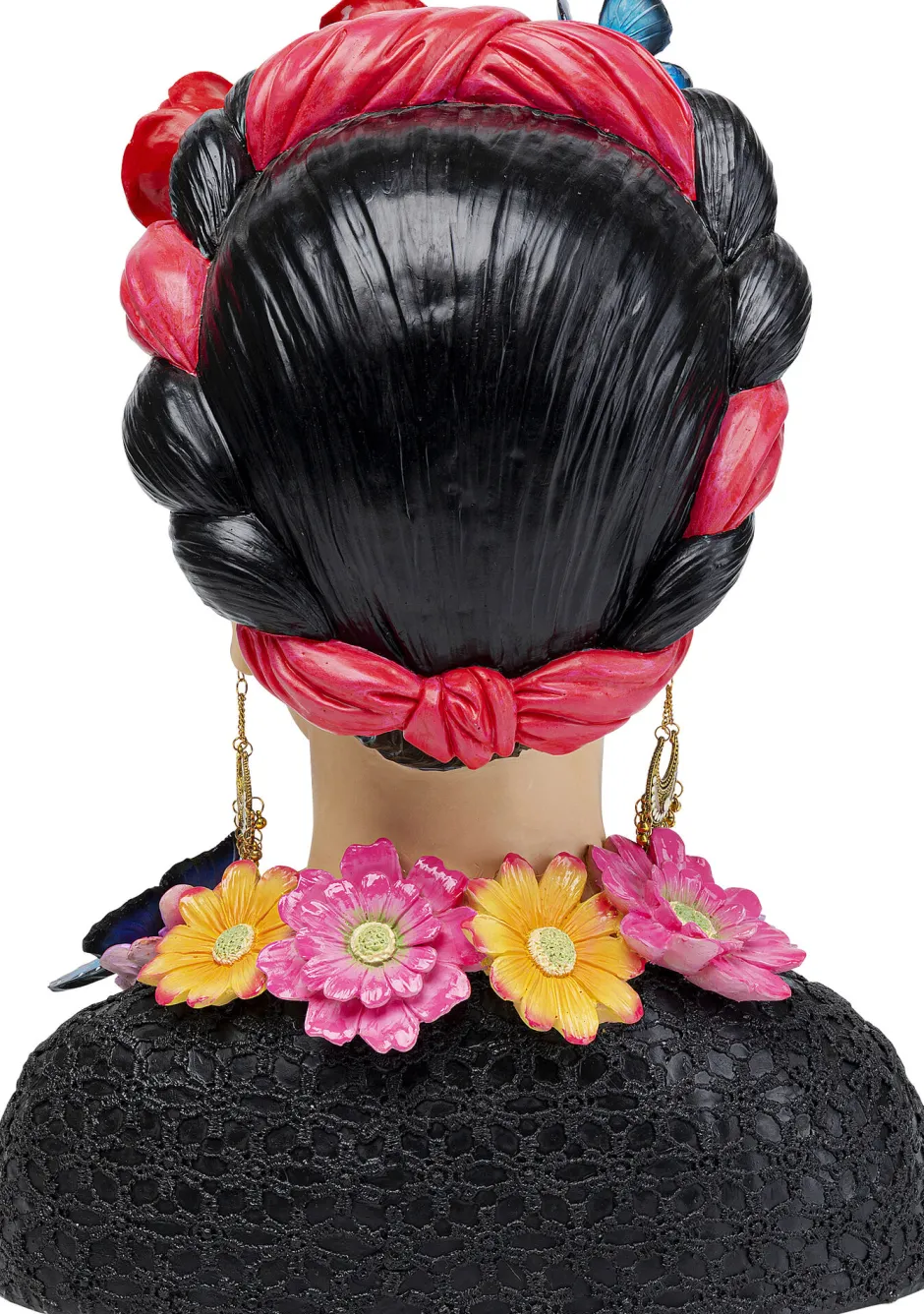 KARE Deko Objekt Style Muse Flowers 41cm