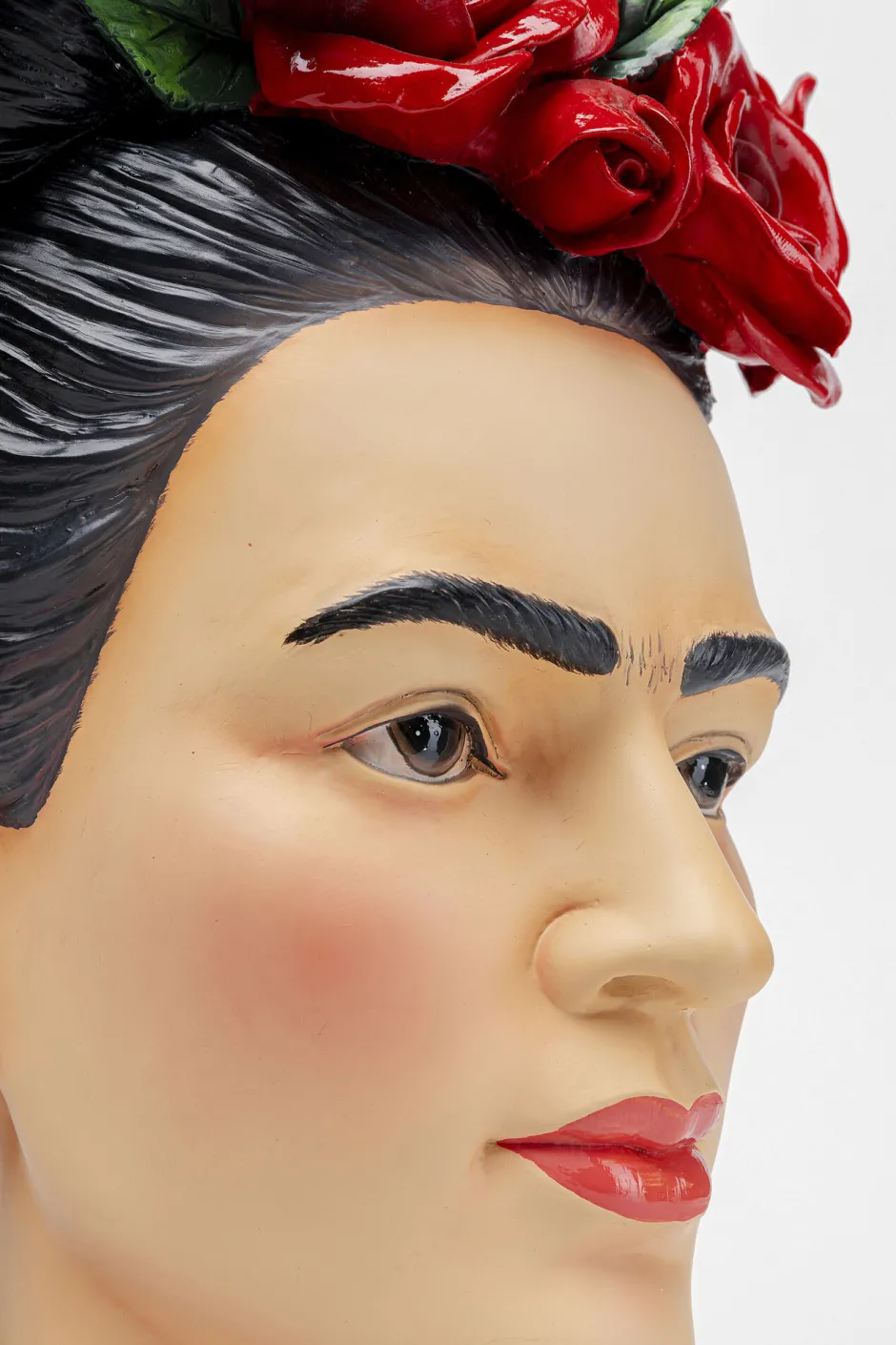 KARE Deko Objekt Style Muse Flowers 41cm