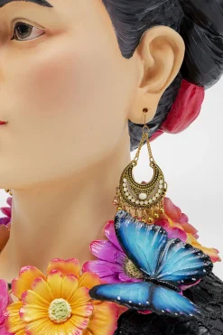 KARE Deko Objekt Style Muse Flowers 41cm