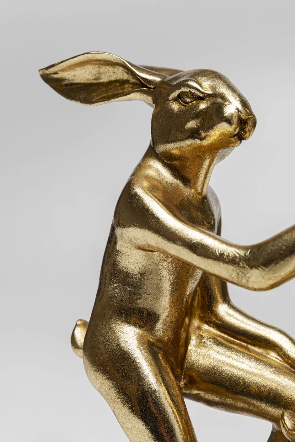 KARE Deko Objekt Tandem Rabbits 34cm