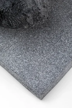 KARE Deko Objekt Thinking Gorilla Head 49cm