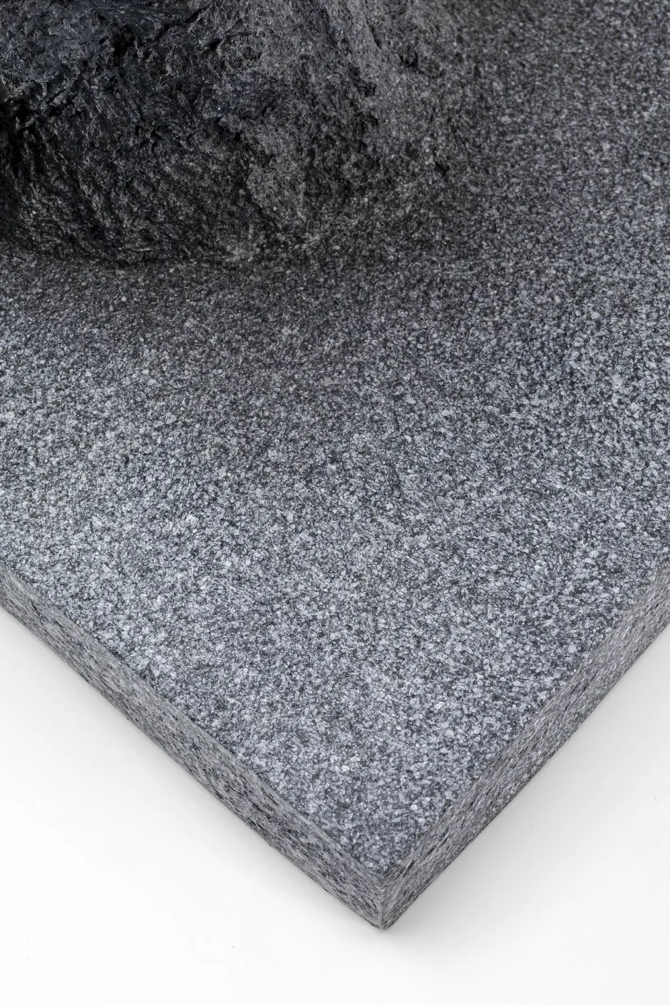 KARE Deko Objekt Thinking Gorilla Head 49cm