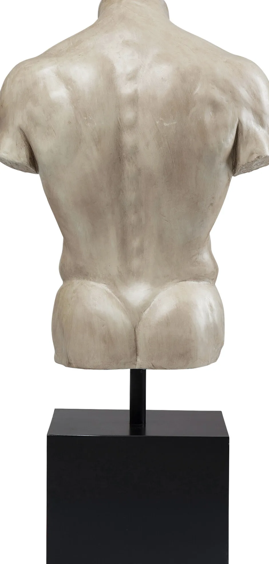 KARE Deko Objekt Torso Tattoo