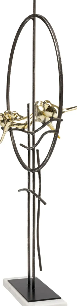 KARE Deko Objekt Tweet 64cm