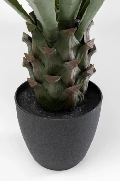 KARE Deko Pflanze Agave 85cm