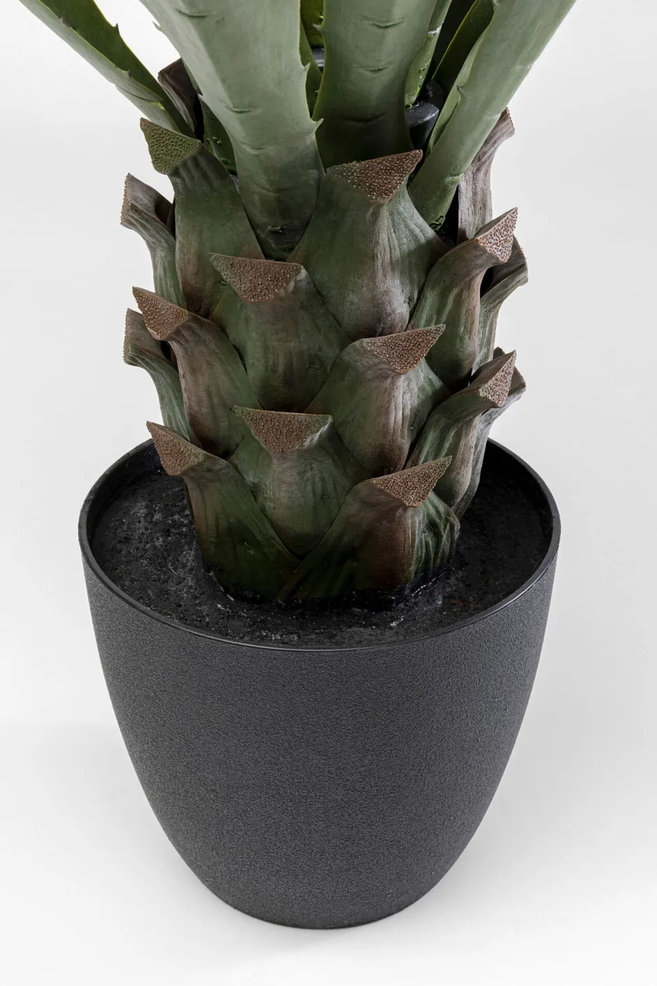 KARE Deko Pflanze Agave 85cm