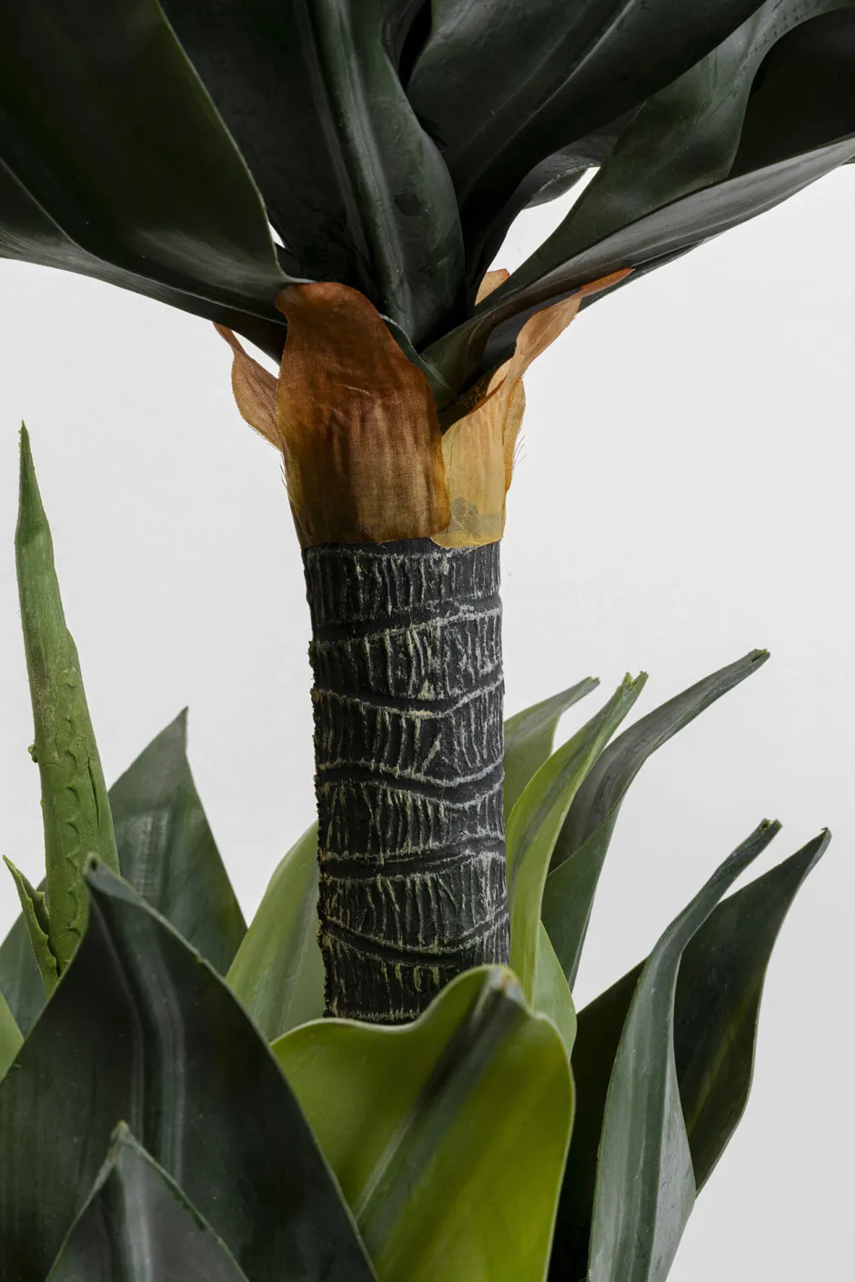 KARE Deko Pflanze Agave 120cm