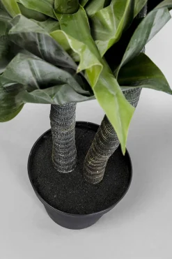 KARE Deko Pflanze Agave 120cm