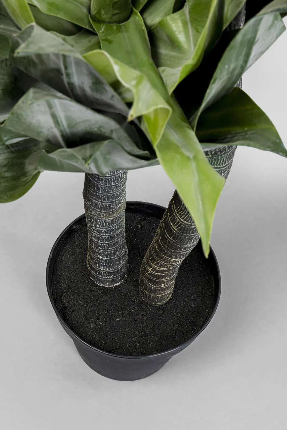 KARE Deko Pflanze Agave 120cm