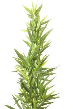 KARE Deko Pflanze Bamboo Tree 200cm