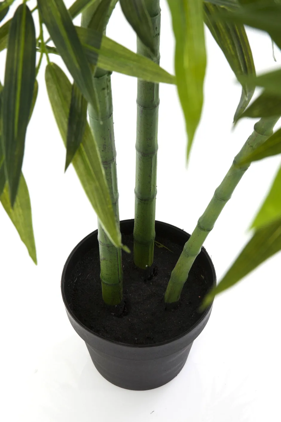 KARE Deko Pflanze Bamboo Tree 200cm