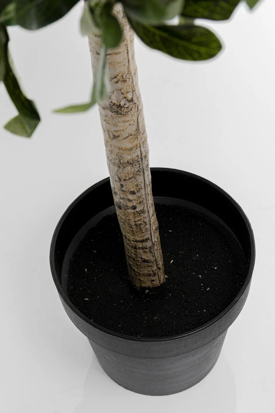 KARE Deko Pflanze Olive Tree 120cm