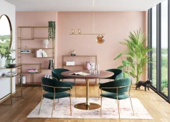 KARE Deko Pflanze Palm Tree 190cm