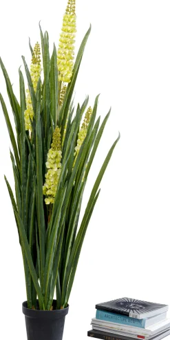 KARE Deko Pflanze Rhynchostylis 150cm